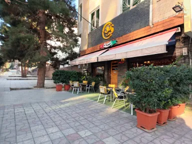 عکس روز دوربین اصلی ردمجیک ۱۱ پرو