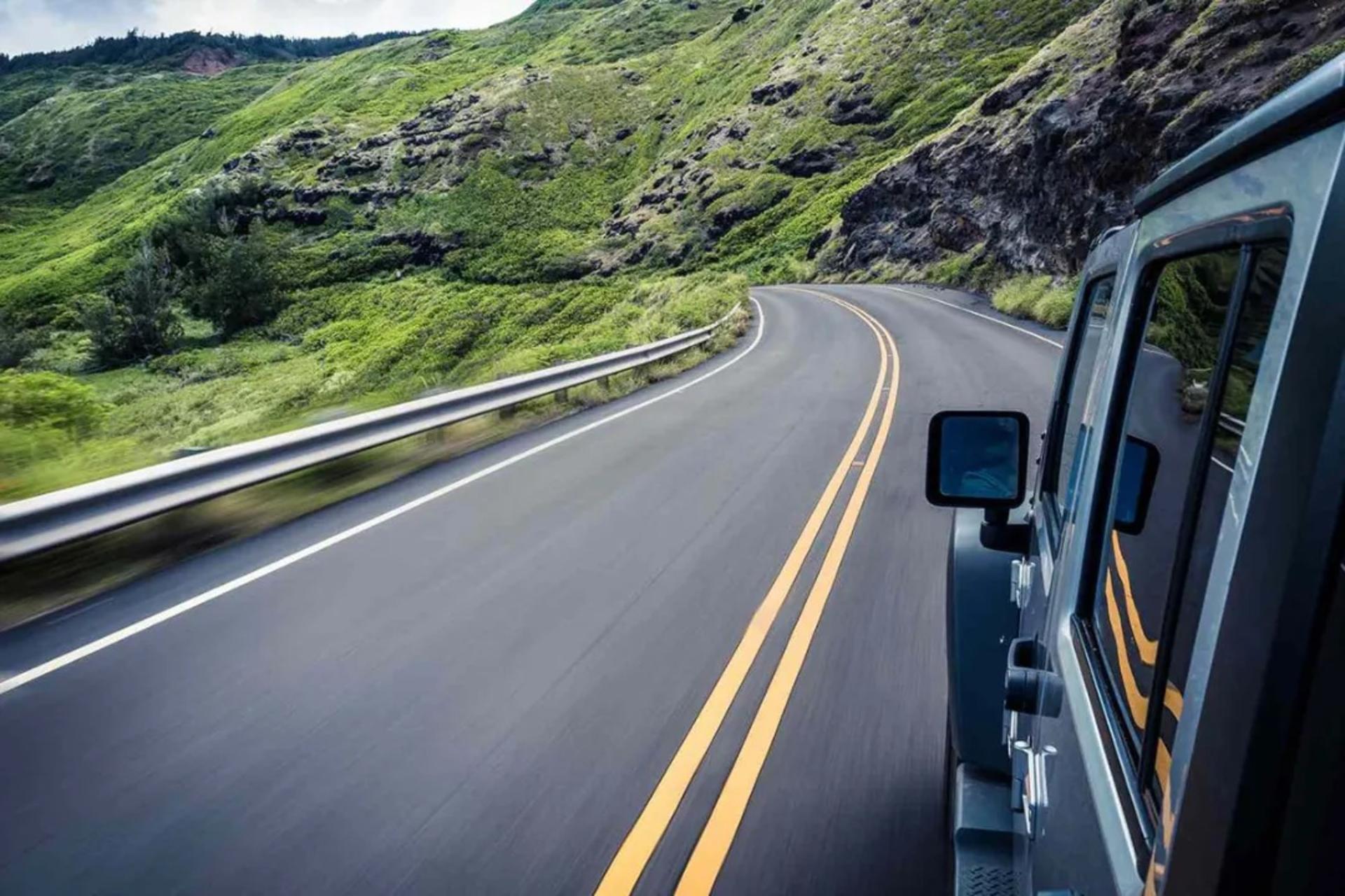 راهنمای سفر زمینی از ایران به کشورهای همسایه