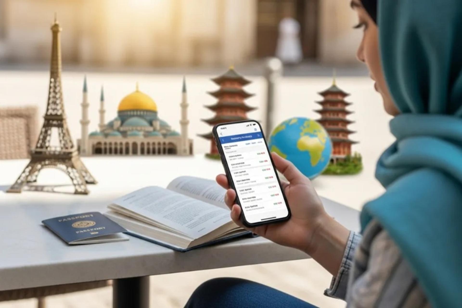 ارزان‌ترین بسته‌های رومینگ همراه اول و ایرانسل