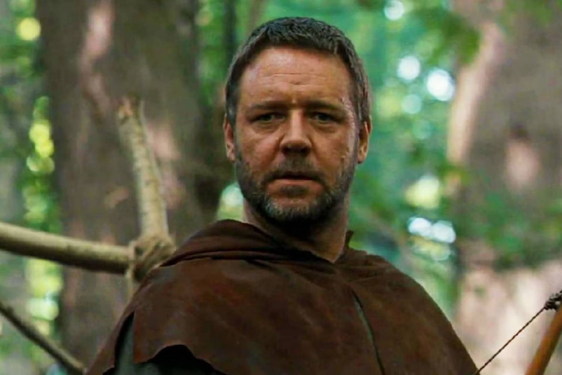 فیلم رابین هود