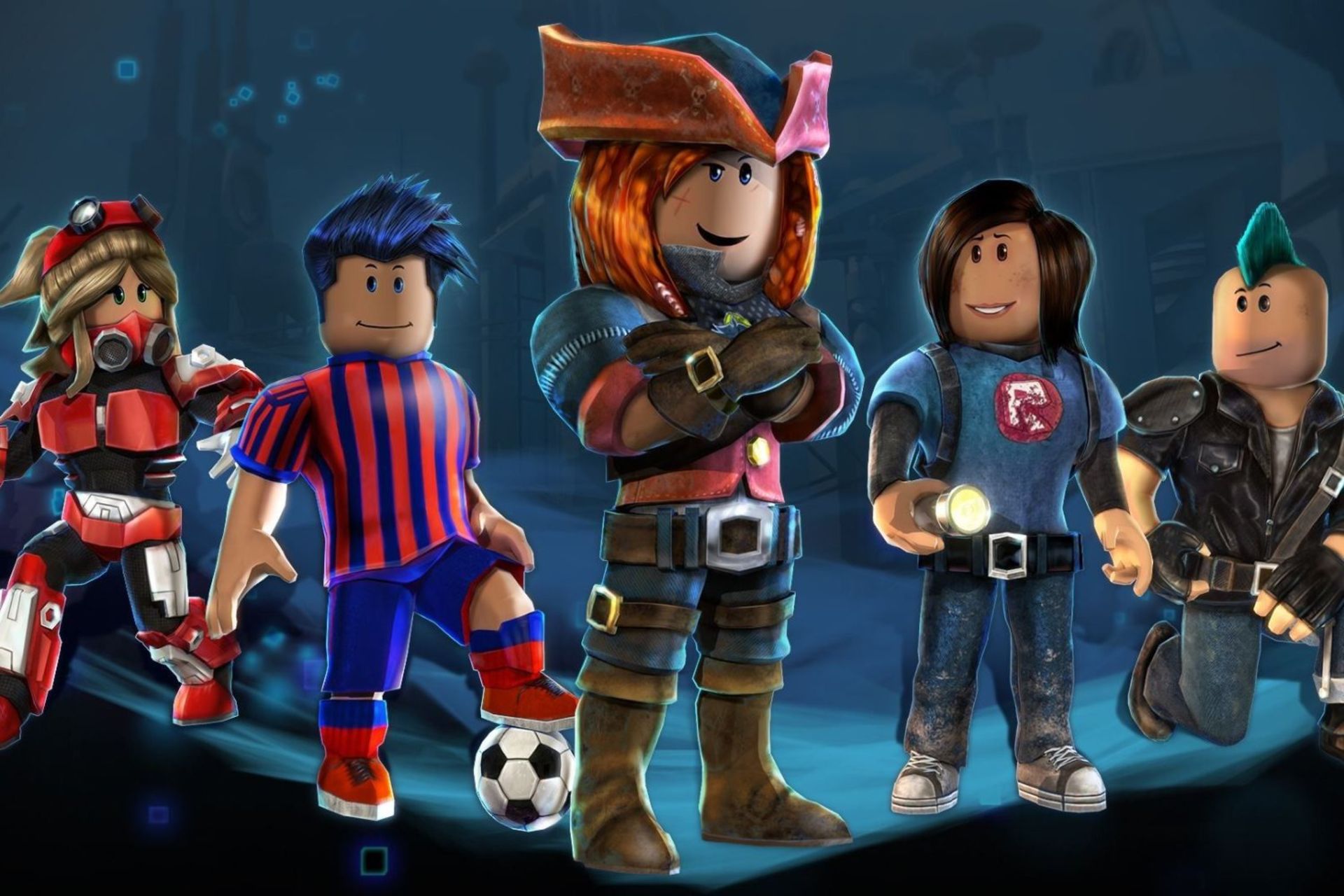 روبلاکس | Roblox