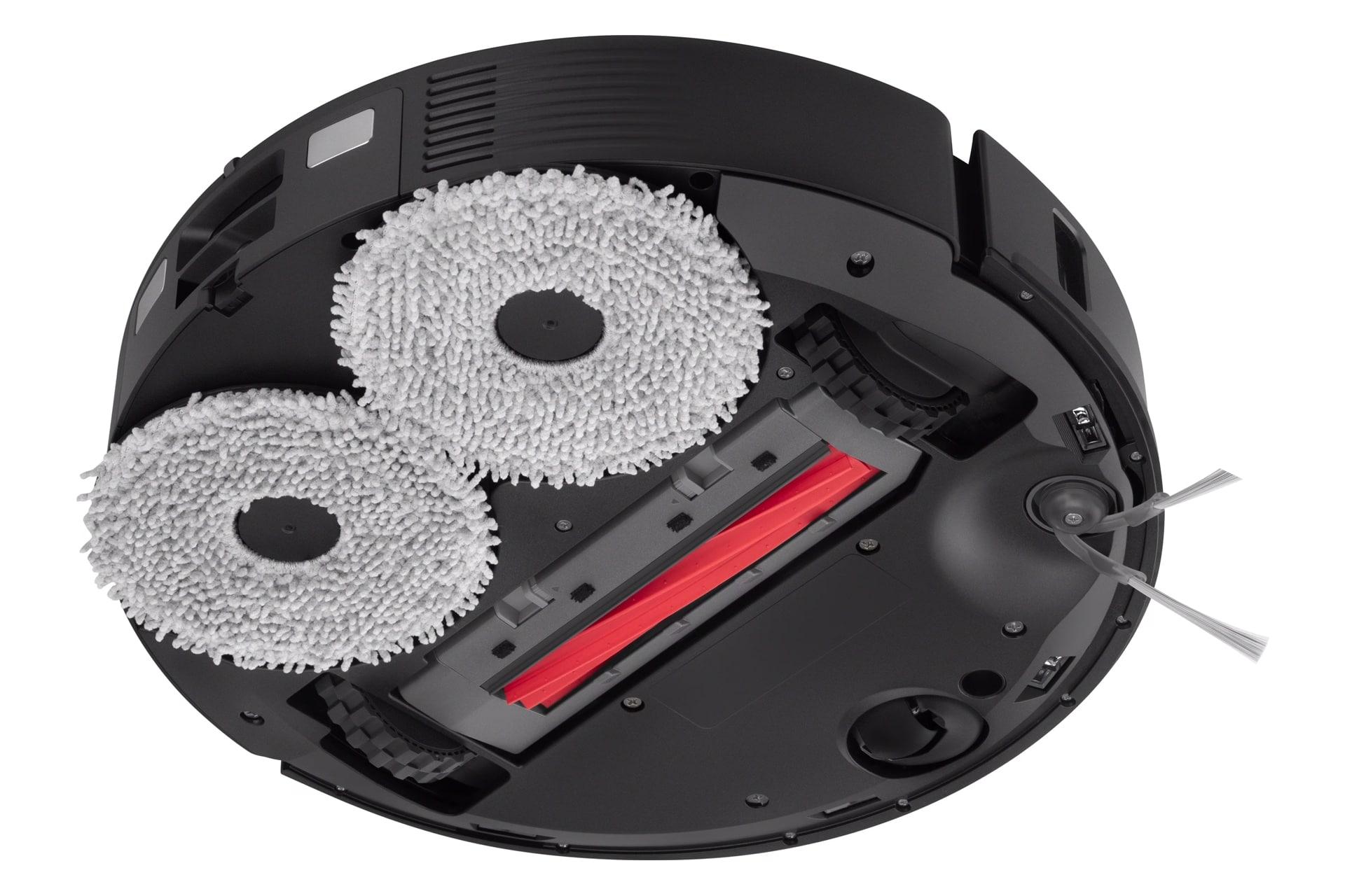 زیر جارو رباتیک روبوراک Roborock Qrevo 598