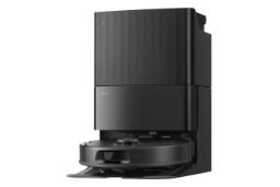 جارو رباتیک روبوراک Roborock Qrevo 5AE مشکی