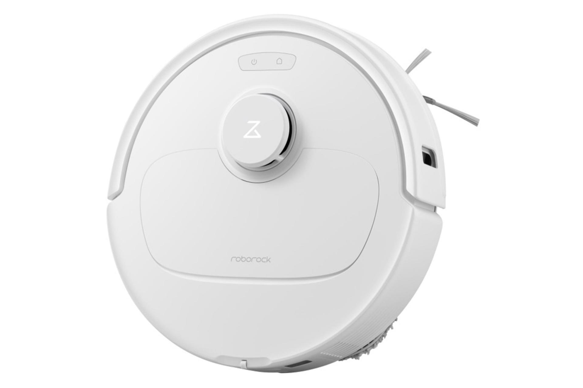 جارو رباتیک روبوراک Roborock Qrevo 798