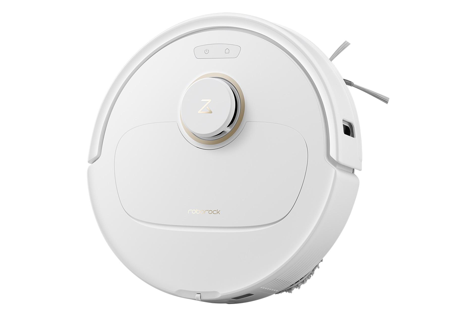 جارو رباتیک روبوراک Roborock Qrevo C
