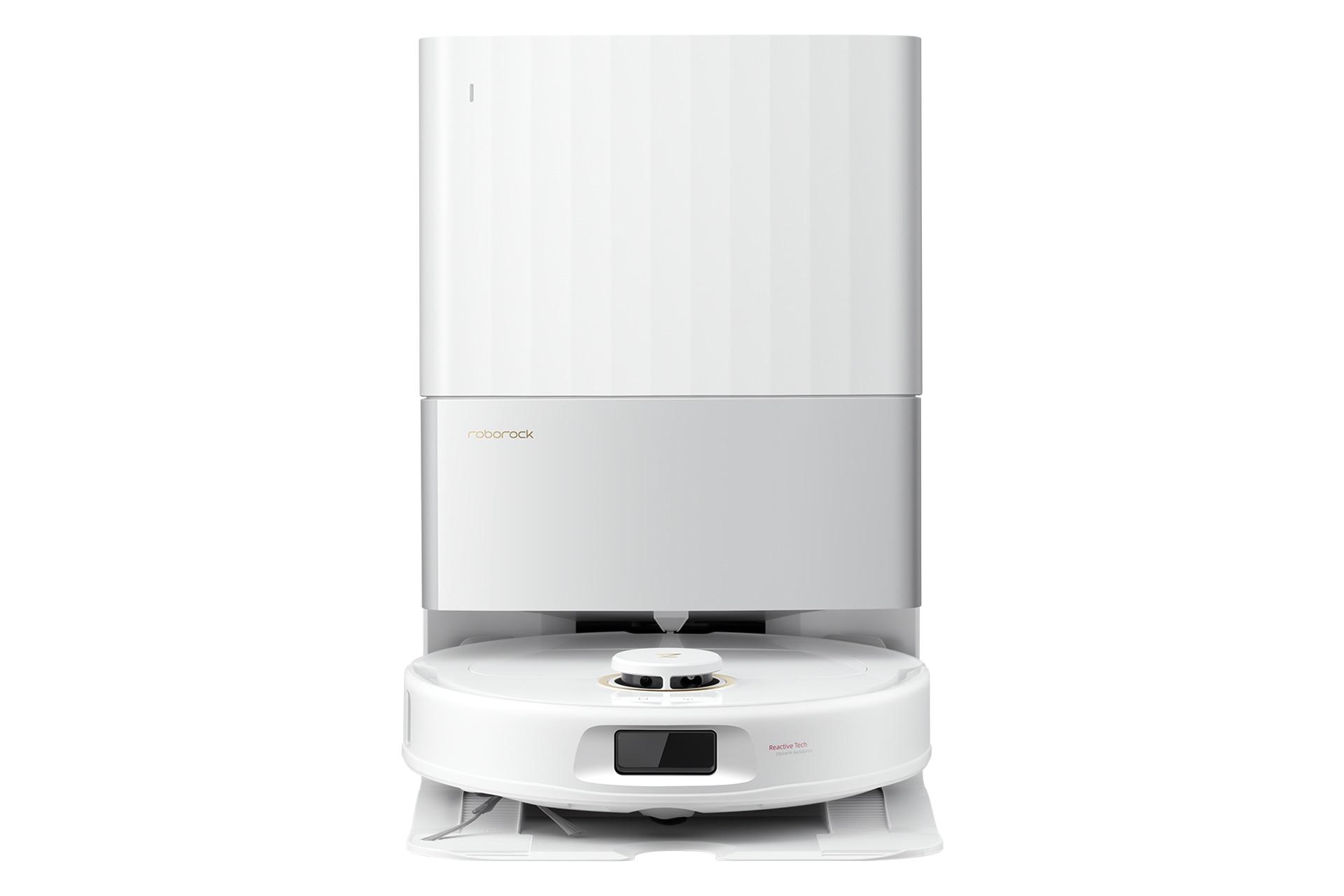 پایه جارو رباتیک روبوراک Roborock Qrevo C