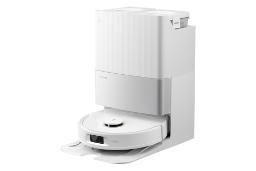سمت راست پایه جارو رباتیک روبوراک Roborock Qrevo C