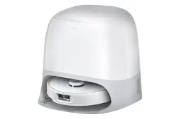 جارو رباتیک روبوراک Roborock Qrevo Curv 2 Pro