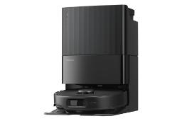 پایه جارو رباتیک روبوراک Roborock Qrevo Edge 5V1 مشکی