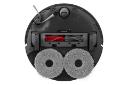 زیر جارو رباتیک روبوراک Roborock Qrevo Edge 5V1 مشکی