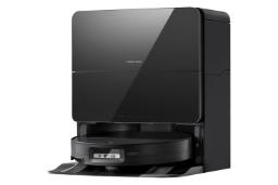 پایه جارو رباتیک روبوراک Roborock Saros 10
