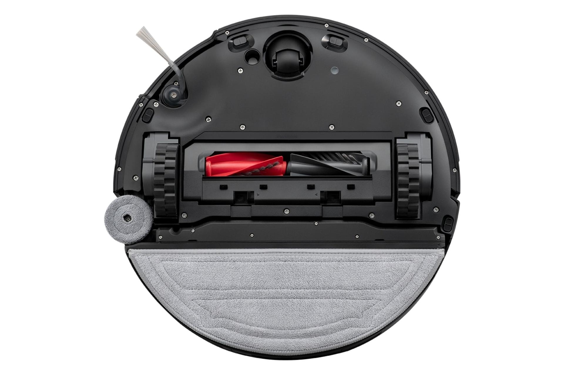 زیر جارو رباتیک روبوراک Roborock Saros 10
