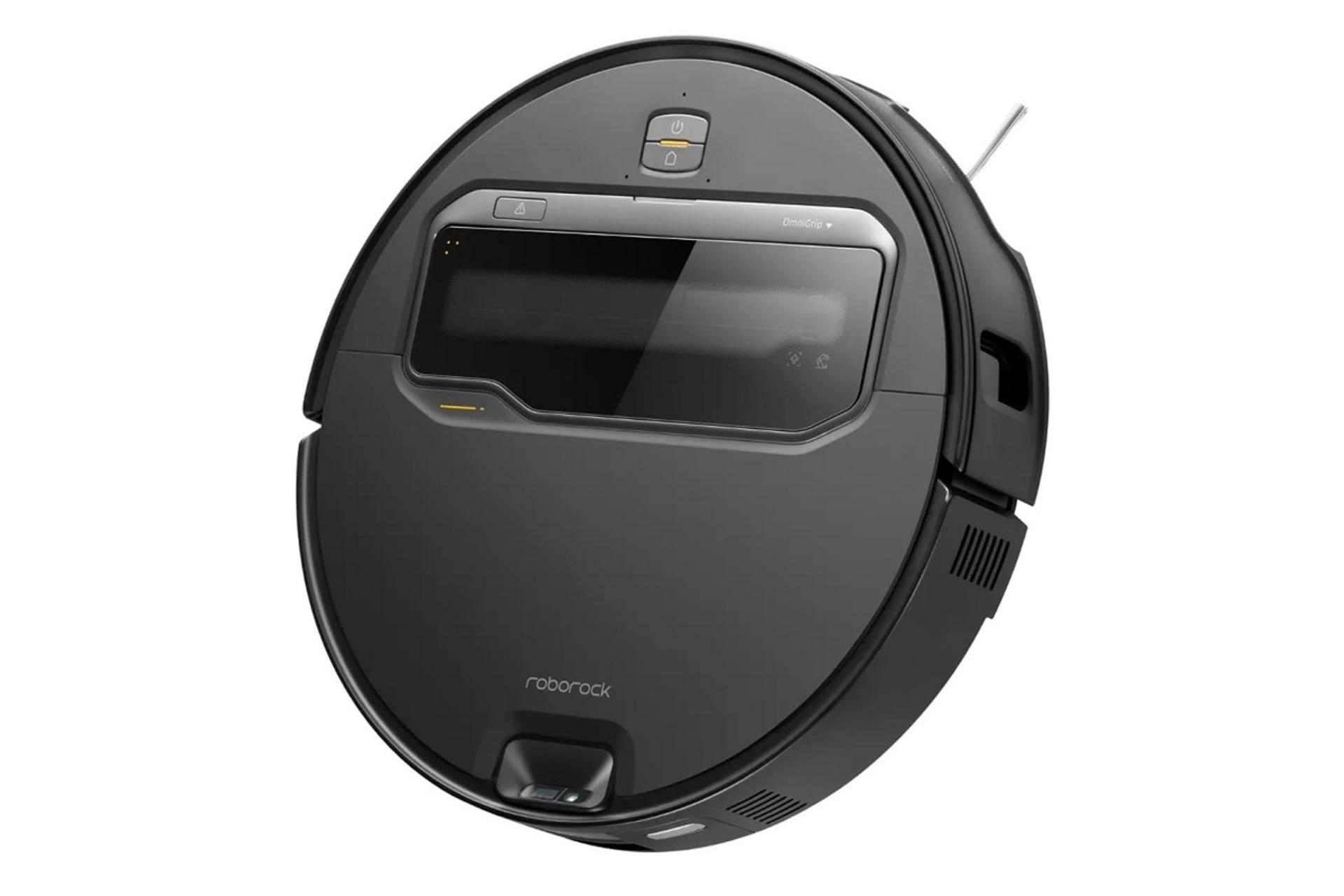 جارو رباتیک روبوراک Roborock Saros Z70