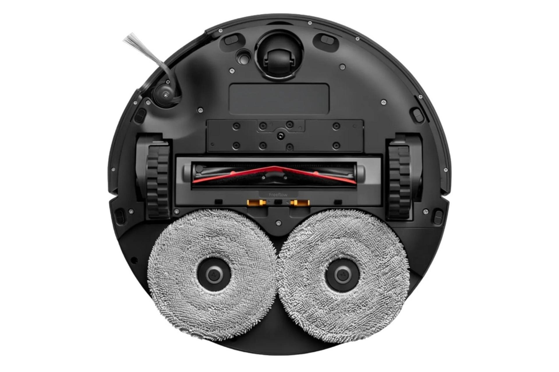 زیر جارو رباتیک روبوراک Roborock Saros Z70