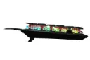 کیبورد روکات Vulcan TKL نمای کنار