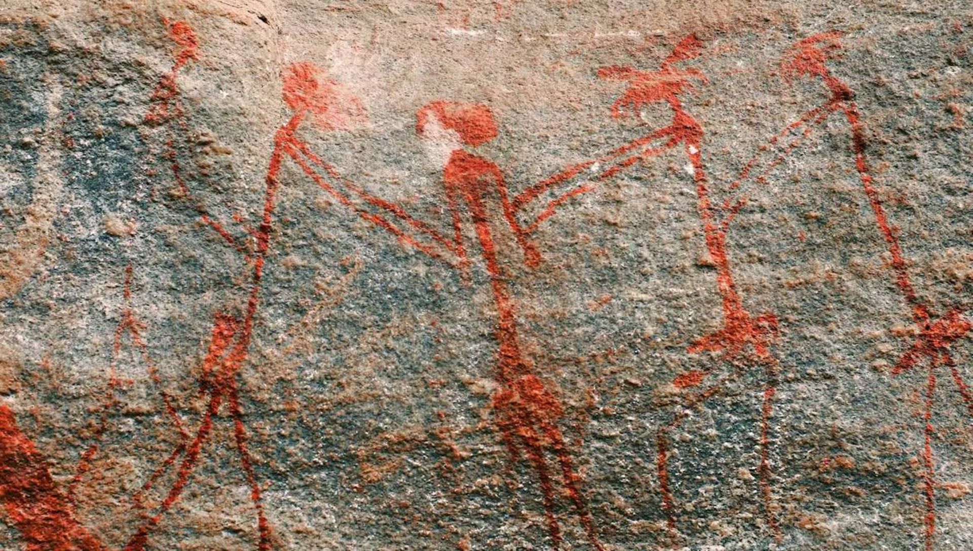 هنر سنگ نگاری