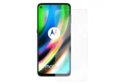 محافظ صفحه نمایش گوشی راک اسپیس مدل 180L-01Y مناسب موتورولا Moto G9 Plus