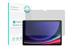 محافظ صفحه نمایش تبلت راک اسپیس Rock Space Gaming Resistant for Samsung Galaxy Tab S9 Plus