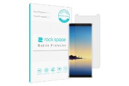 محافظ صفحه نمایش گوشی راک اسپیس مدل HGL مناسب سامسونگ Galaxy Note8