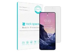 محافظ صفحه نمایش گوشی راک اسپیس مدل HGL مناسب سامسونگ Galaxy Z Flip5