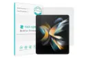 محافظ صفحه نمایش گوشی راک اسپیس مدل HGL مناسب سامسونگ Galaxy Z Fold4 پوشش کامل نمایشگر داخلی