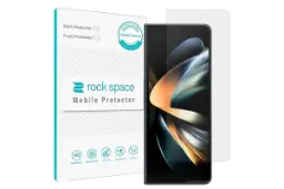 محافظ صفحه نمایش گوشی راک اسپیس مدل HGL مناسب سامسونگ Galaxy Z Fold4 نمایشگر بیرونی