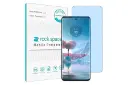 محافظ صفحه نمایش گوشی راک اسپیس مدل HyBLU مناسب موتورولا Edge 40 Neo