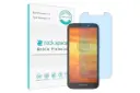 محافظ صفحه نمایش گوشی راک اسپیس مدل HyBLU مناسب موتورولا Moto E5 Play Go