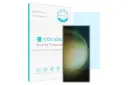 محافظ صفحه نمایش گوشی راک اسپیس مدل HyBLU مناسب سامسونگ Galaxy S23 Ultra