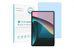 محافظ صفحه نمایش تبلت راک اسپیس Rock Space HyBLU for Xiaomi Pad 5