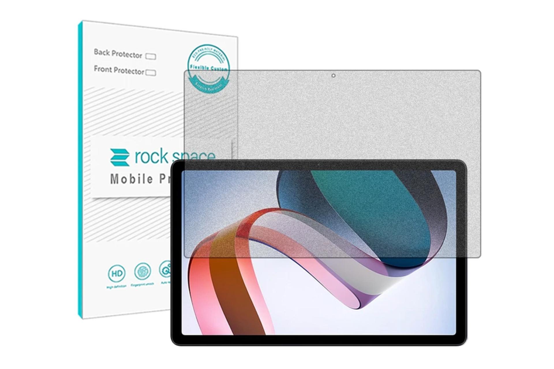 محافظ صفحه نمایش تبلت راک اسپیس Rock Space HyGAM for Xiaomi Redmi Pad