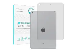 محافظ صفحه نمایش تبلت راک اسپیس Rock Space Hygel Back Protector for Apple iPad 10.2 2021