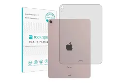 محافظ صفحه نمایش تبلت راک اسپیس Rock Space Hygel Back Protector for Apple iPad Air 2022