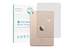 محافظ صفحه نمایش تبلت راک اسپیس Rock Space Hygel Back Protector for Apple iPad mini 3