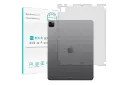 محافظ صفحه نمایش تبلت راک اسپیس Rock Space Hygel Back Protector for Apple iPad Pro 12.9 2021