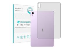 محافظ صفحه نمایش تبلت راک اسپیس Rock Space Hygel Back Protector for Huawei MatePad 11 2023