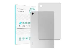 محافظ صفحه نمایش تبلت راک اسپیس Rock Space Hygel Back Protector for Samsung Galaxy Tab A9 Plus