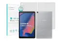 محافظ صفحه نمایش تبلت راک اسپیس Rock Space Hygel for Samsung Galaxy Tab A 8.0 & S Pen 2019 with Back