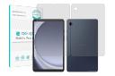 محافظ صفحه نمایش تبلت راک اسپیس Rock Space Hygel for Samsung Galaxy Tab A9 with Back Protector