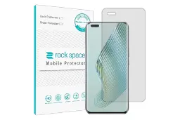 محافظ صفحه نمایش گوشی راک اسپیس مدل HyGEL مناسب آنر Magic5 Pro