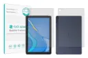 محافظ صفحه نمایش تبلت راک اسپیس Rock Space Hygel for Huawei C3 9.7 with Back Protector