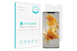 محافظ صفحه نمایش گوشی راک اسپیس مدل HyGEL مناسب هواوی Mate 50 Pro