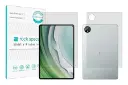 محافظ صفحه نمایش تبلت راک اسپیس Rock Space Hygel for Huawei MatePad Pro 11 2024 with Back Protector