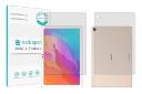 محافظ صفحه نمایش تبلت راک اسپیس Rock Space Hygel for Huawei MatePad T 10s with Back Protector