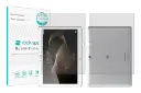 محافظ صفحه نمایش تبلت راک اسپیس Rock Space Hygel for Huawei MediaPad M2 10.0 with Back Protector