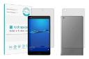 محافظ صفحه نمایش تبلت راک اسپیس Rock Space Hygel for Huawei MediaPad M3 Lite 10 with Back Protector