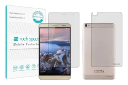 محافظ صفحه نمایش تبلت راک اسپیس Rock Space Hygel for Huawei MediaPad X2 with Back Protector