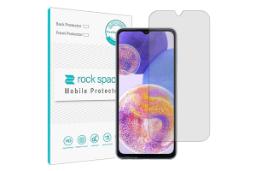 محافظ صفحه نمایش گوشی راک اسپیس مدل HyGEL مناسب سامسونگ Galaxy A23