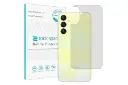 محافظ صفحه نمایش گوشی راک اسپیس مدل HyGEL مناسب سامسونگ Galaxy A25