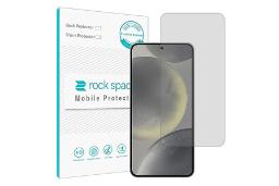 محافظ صفحه نمایش گوشی راک اسپیس مدل HyGEL مناسب سامسونگ Galaxy S24